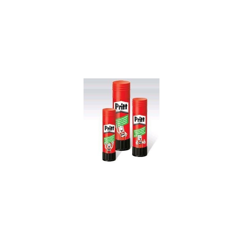 COLLA STICK PRITT GR. 43