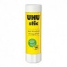 COLLA STICK UHU GR. 40