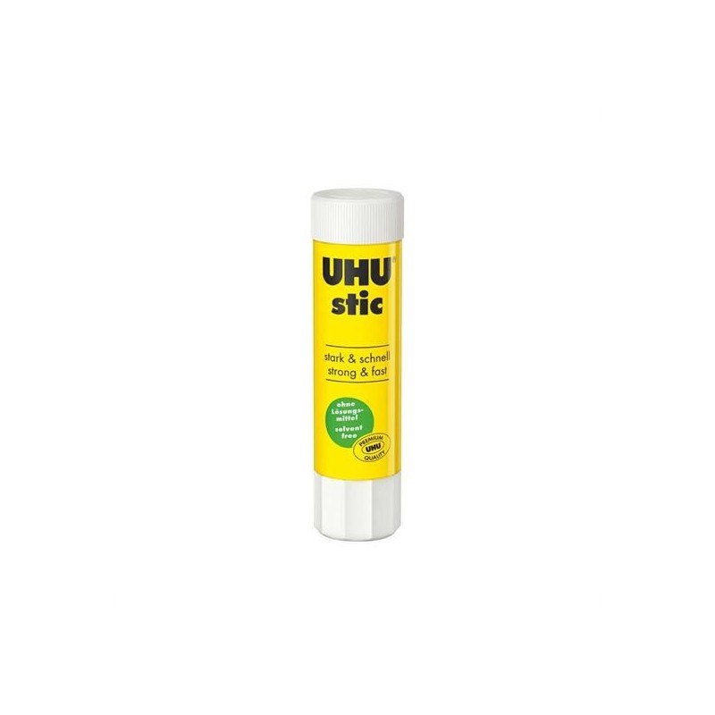 COLLA STICK UHU GR. 8,2