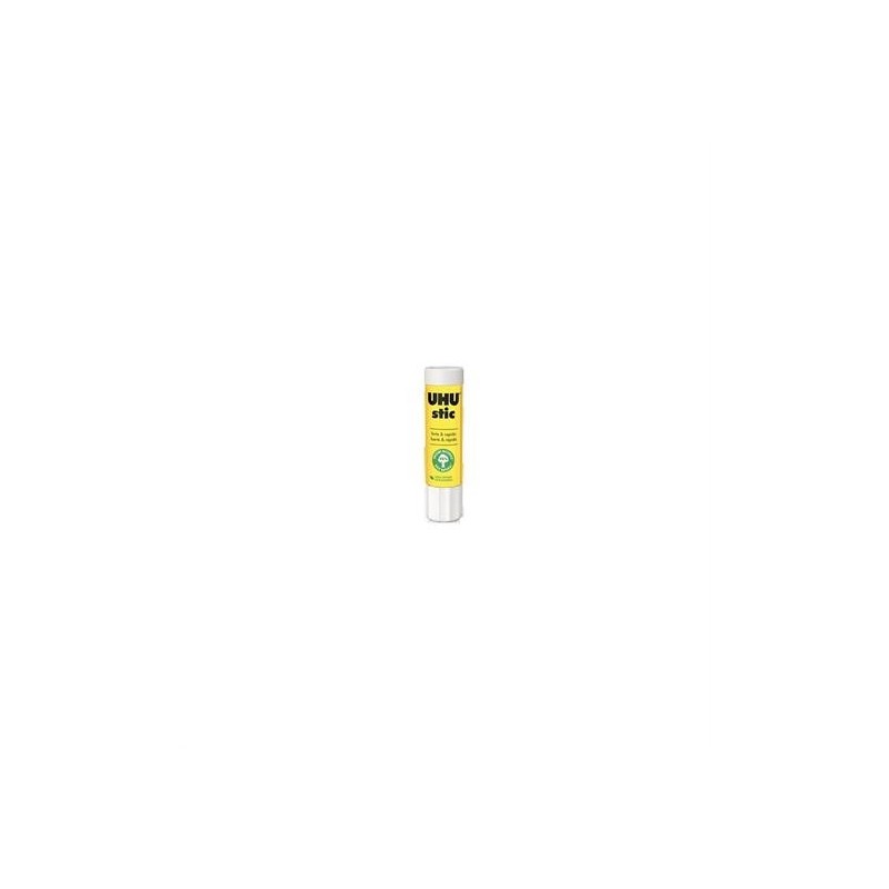 COLLA STICK UHU GR. 8,2 PZ.24