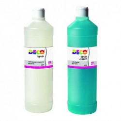 COLLA LIQUIDA EVIDENT ML. 1000
