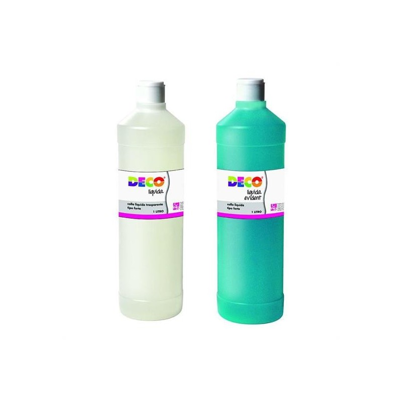 COLLA LIQUIDA EVIDENT ML. 1000