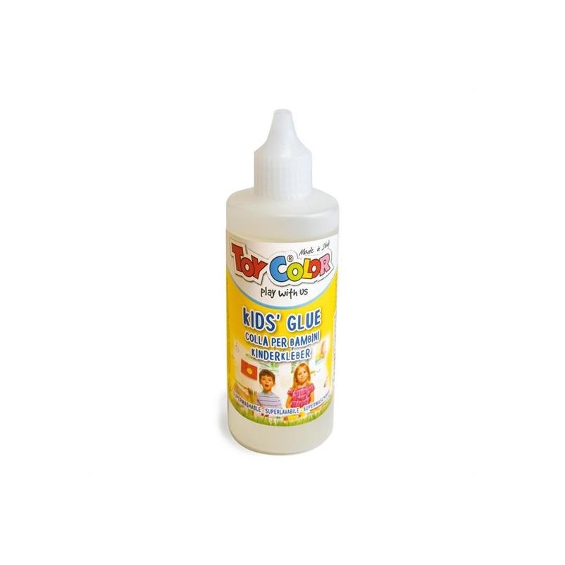 COLLA LIQUIDA NIDO 2+ ML. 100 (IN ESAURIMENTO)