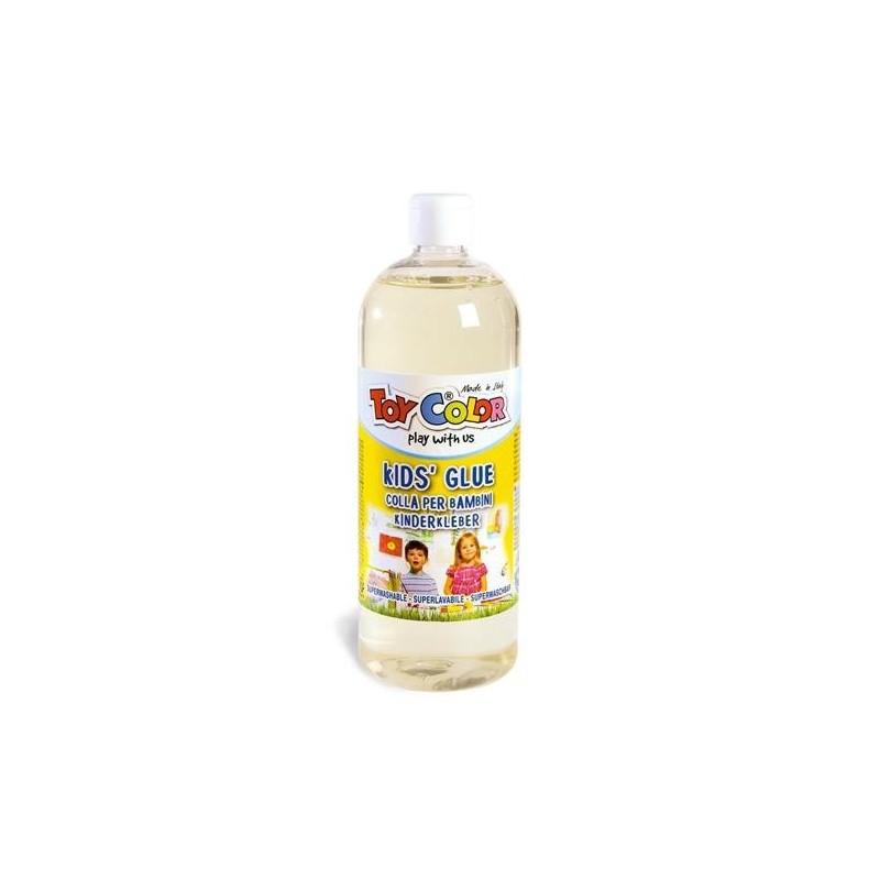 COLLA LIQUIDA NIDO 2+ ML. 1000