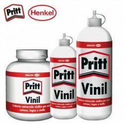 COLLA PRITT VINIL GR. 100