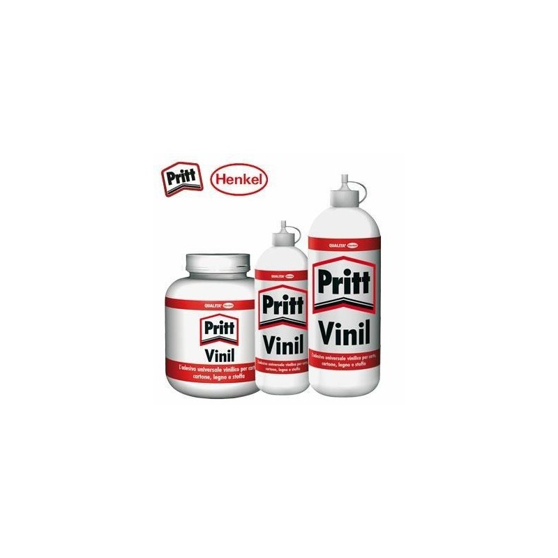 COLLA PRITT VINIL GR. 100
