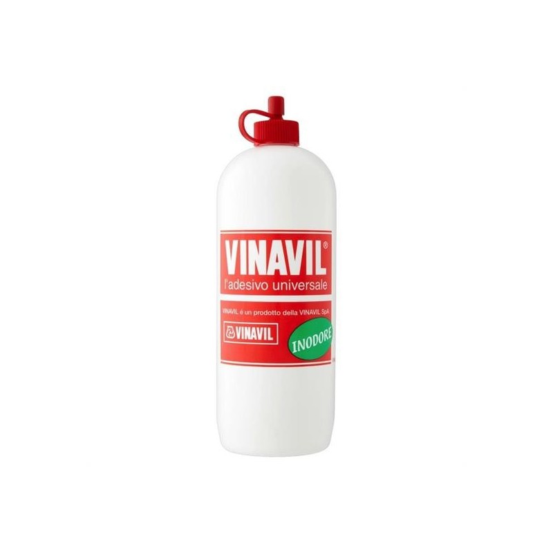 COLLA VINAVIL ORIGINALE GR. 250