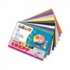 GOMMA CREPP FG. 5 50X66 COL. ASS.