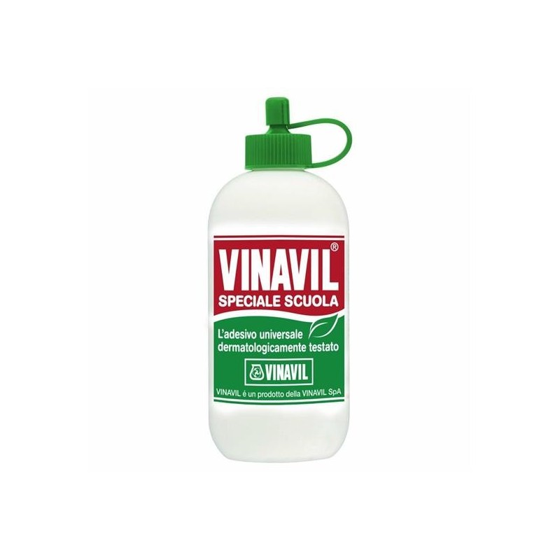 COLLA VINAVIL SPECIALE SCUOLA GR. 100