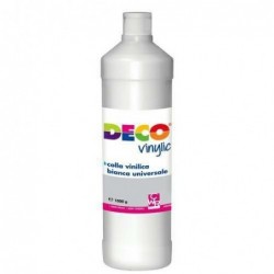COLLA VINILICA DECO  KG.1