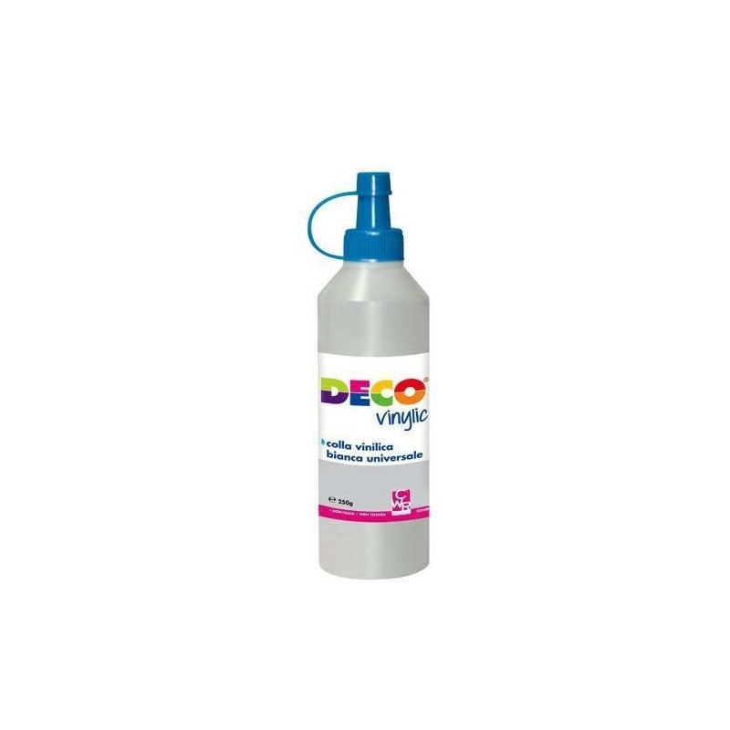 COLLA VINILICA DECO GR.250