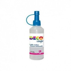 COLLA VINILICA DECO GR.500