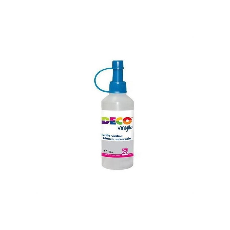 COLLA VINILICA DECO GR.500