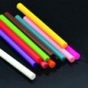 COLLA A CALDO COLORATA Ø MM..7 PZ.12 IN 6 COL. ASS.