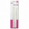 STICK COLLA A CALDO Ø MM.11/12 CM.20 PZ.50 KG. 1