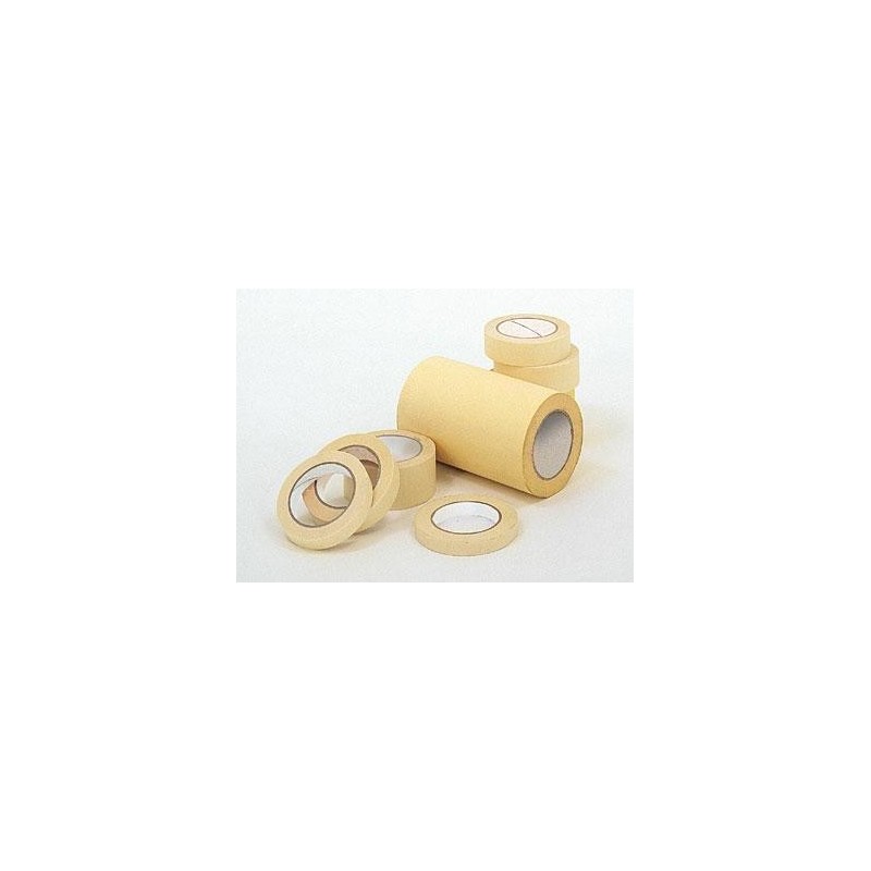 NASTRO ADESIVO CARTA MM.19X50MT.
