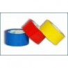 NASTRO ADESIVO COLORATO 50X66 BLU