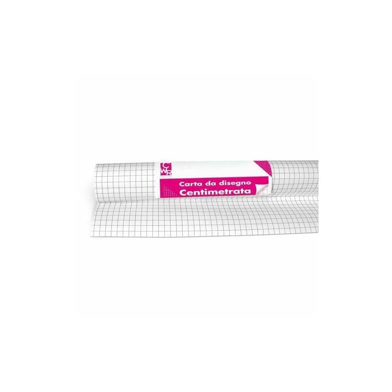 C/CENTIMETRATA MM.10 ROTOLO MT.1X20