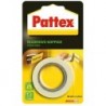 NASTRO BIADESIVO ELEV. TENUTA PATTEX MM.25X1,5MT.