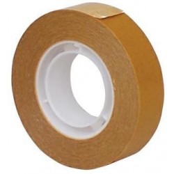 NASTRO BIADESIVO MM.15X10MT.
