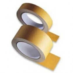 NASTRO BIADESIVO MM.19X25MT.