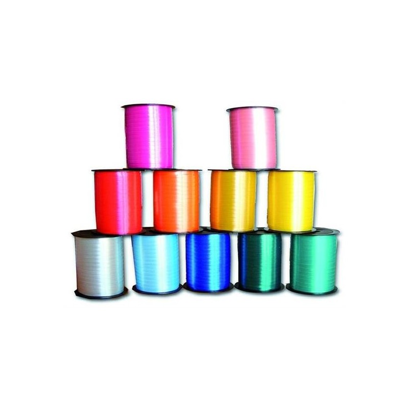NASTRO REGALO CM.1XMT.250 ROSSO