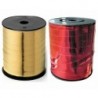 NASTRO REGALO METALL. CM.1X250MT ORO