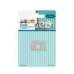 FUSTELLA LA LITTLE MACCHINA...