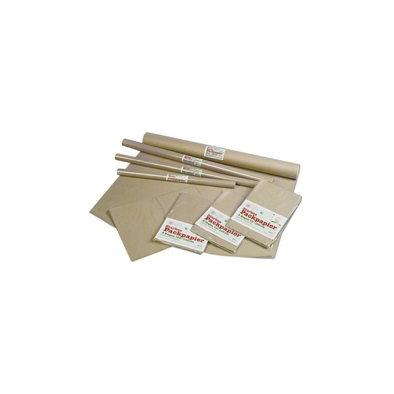 CARTA PACCO AVANA ROT. CM.100XMT.10 GR. 80
