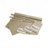 CARTA PACCO AVANA ROT. CM.100XMT.10 GR. 80