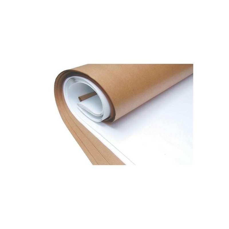 CARTA PACCO BIANCA 100X150 KG.25 (FG.200)