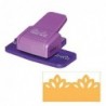 FUSTELLA PER BORDI MM.45 BAROCCO