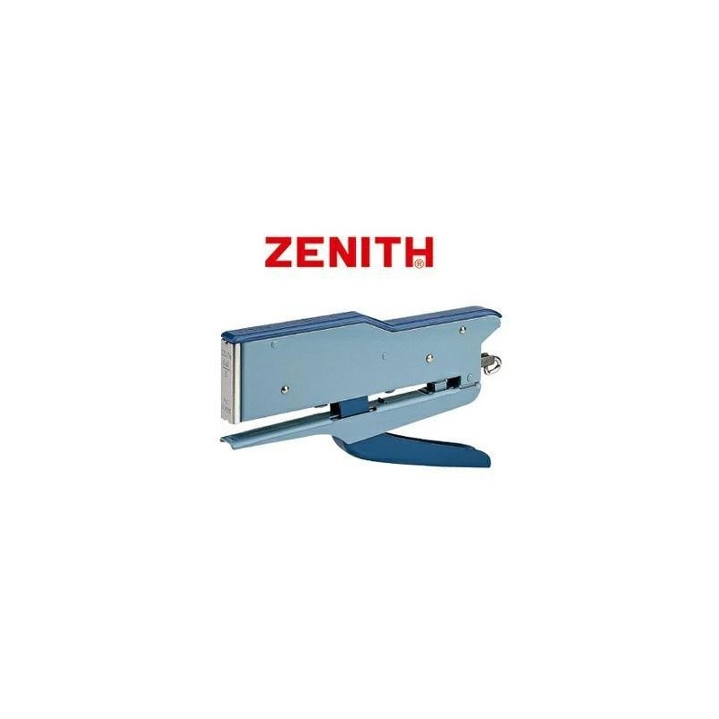 CUCITR/ZENITH MOD.548E A PINZA PUNTO MM.6