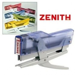 CUCITR/ZENITH MOD.590  A...