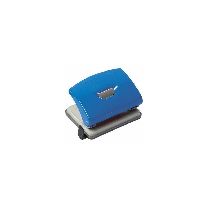 PERFORATORE DA TAVOLO 2 FORI FG. 10