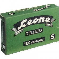 FERMAGLI CF. 100 NR. 6