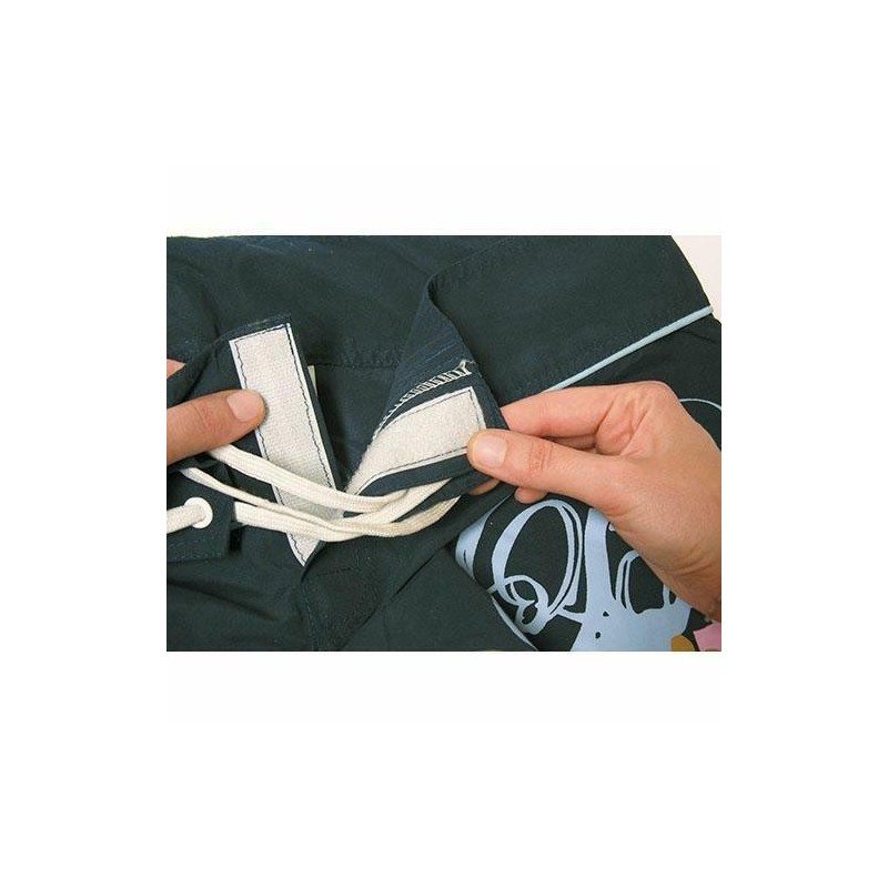VELCRO STRISCIA ADESICO CM. 50X2H