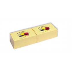 BLOCCHETTO ADESIVO 75X127...