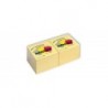 BLOCCHETTO ADESIVO 75X75 FG.100 PZ.12