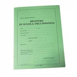 REGISTRO SCUOLA...