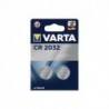 PILE A BOTTONE CR2032 PZ.2