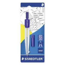 COMPASSO SCUOLA STAEDTLER