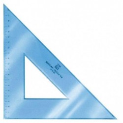 SQUADRA ANTILUCE CM. 25\45