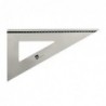 SQUADRA IN ALLUMINIO CM. 31\45