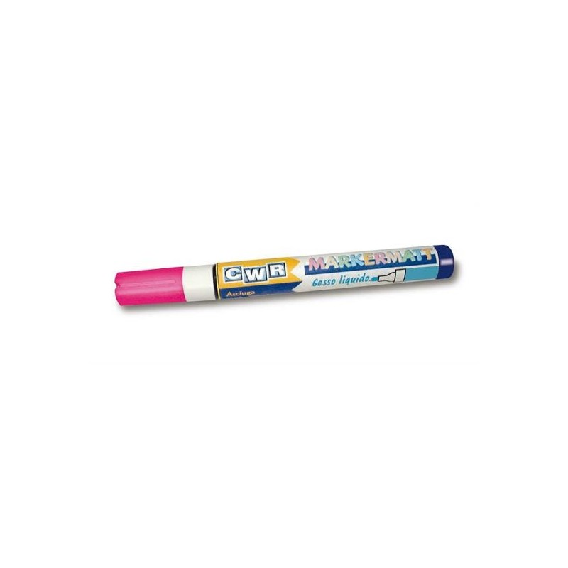 PENNARELLO GESSO LIQUIDO ROSA