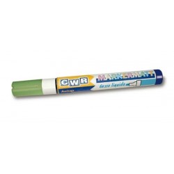 PENNARELLO GESSO LIQUIDO VERDE