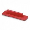 CANCELLINO MAGNETICO CON IMPUGNATURA CM.4,5X15X3,5H