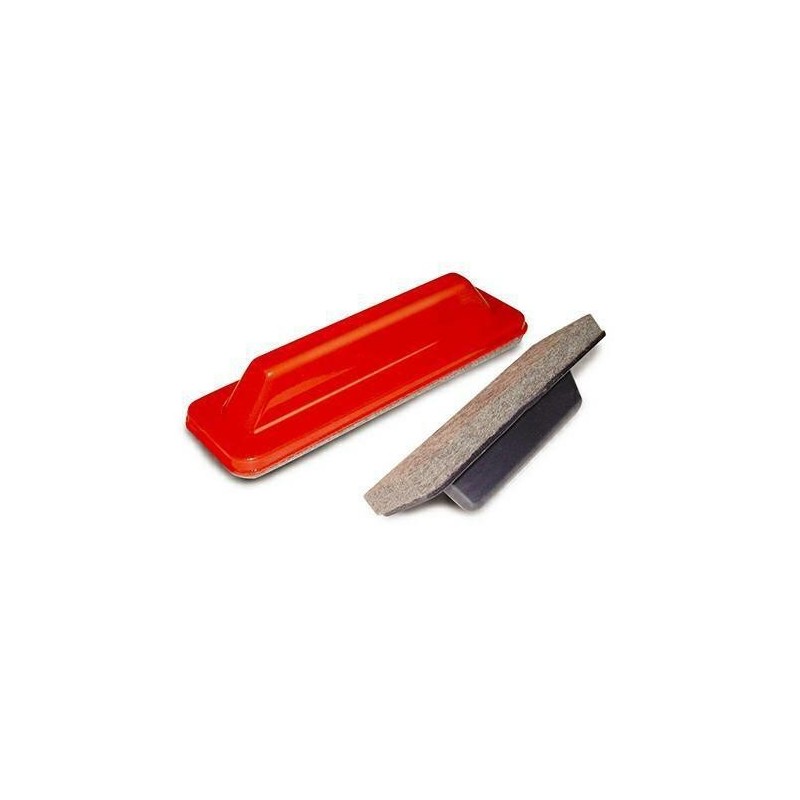 CANCELLINO PLASTOFELT CON IMPUGNAT. CM. 4,5X15X3,5H