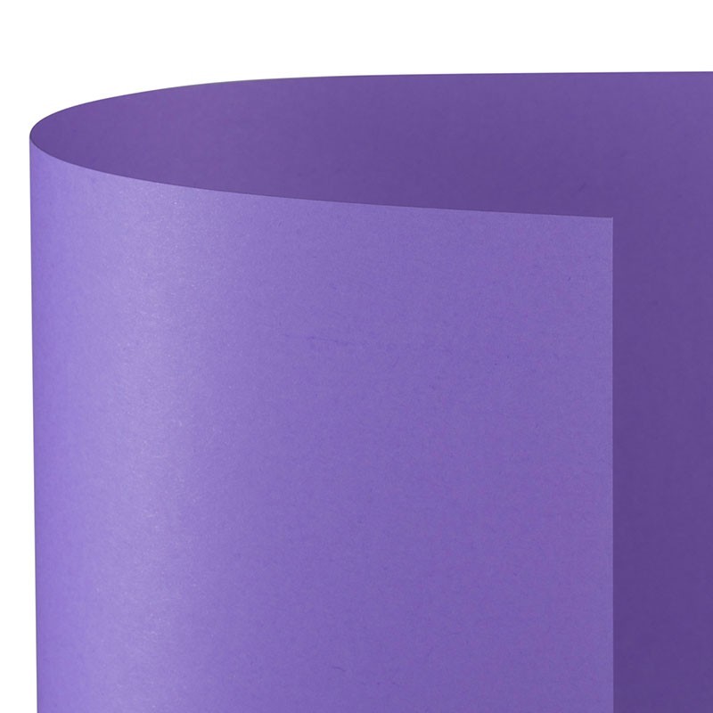 CARTONCINO BRISTOL 50x70 VIOLA