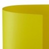 CARTONCINO BRISTOL 100x70 GIALLO SOLE